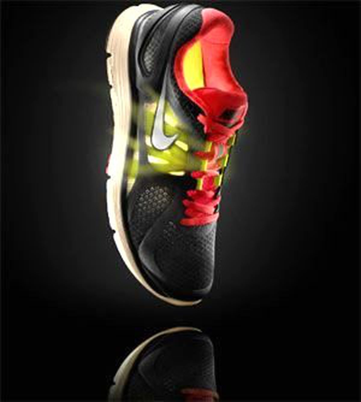 Nike Koşu Ayakkabısı