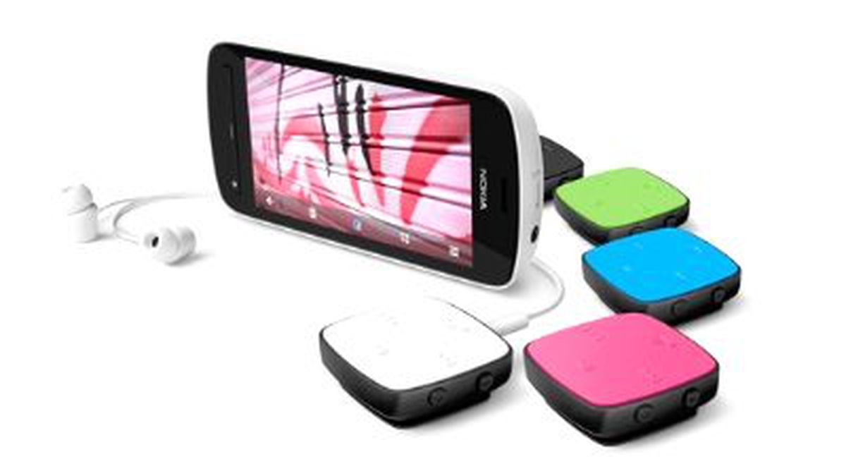 Nokia 808 Pureview Akıllı Telefon