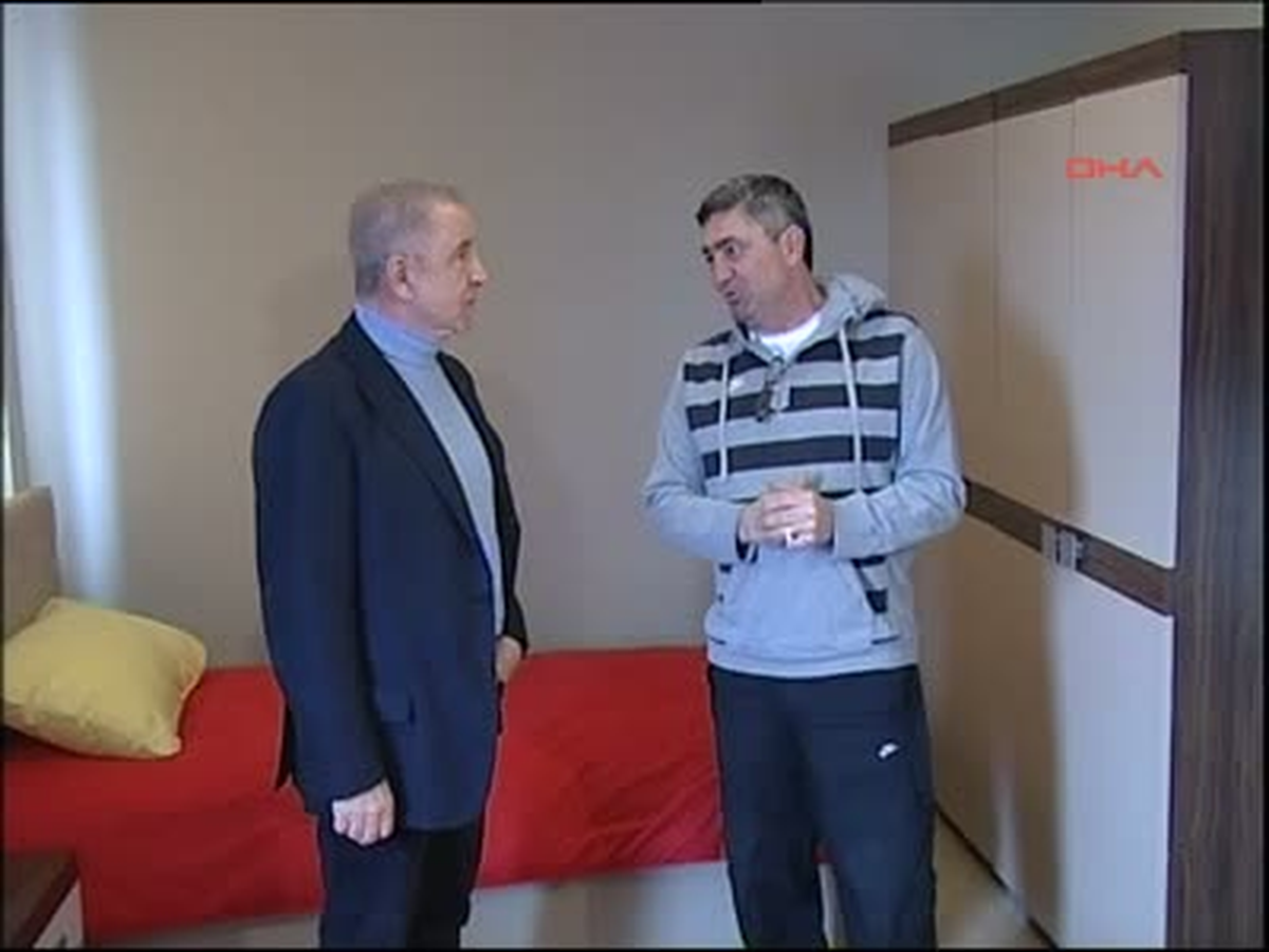 "Play-Off Uygulaması, Başımıza Düşmüş Bir Taş"