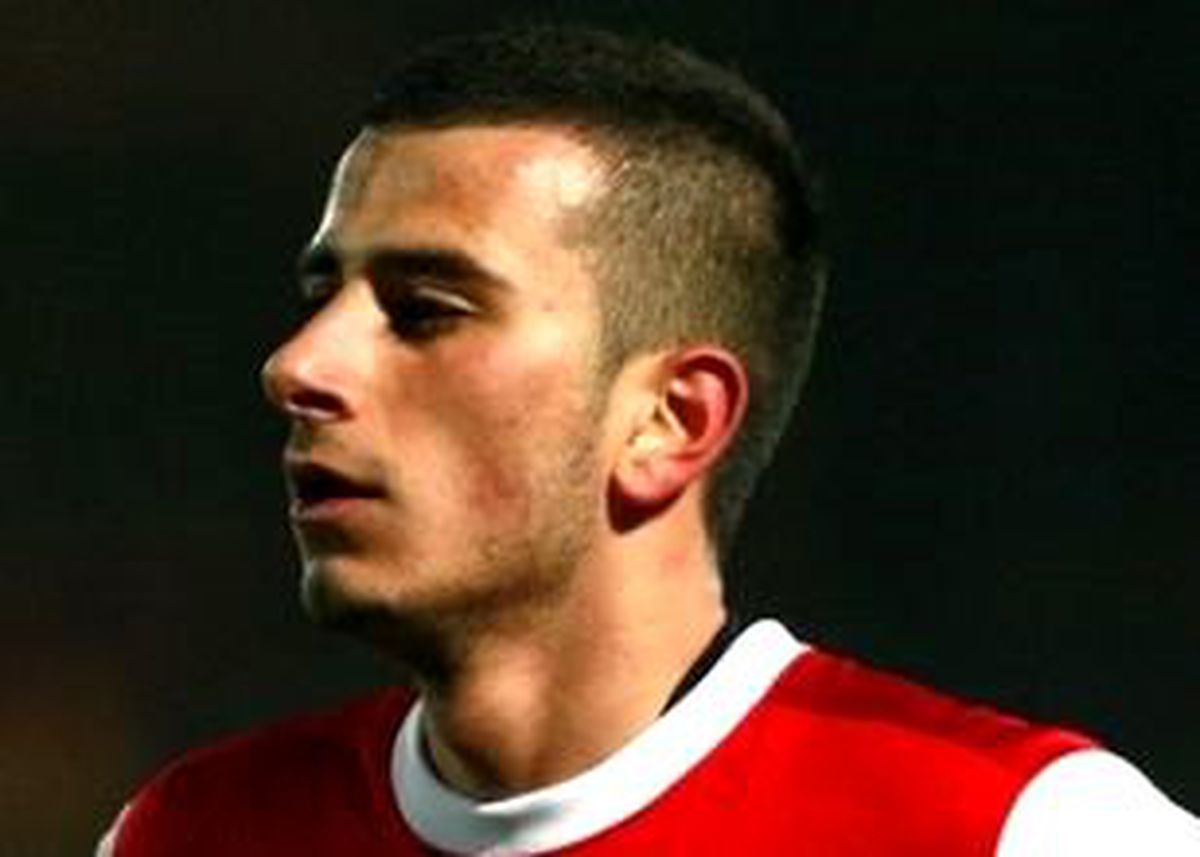 Oğuzhan Özyakup\'a FIFA Engeli