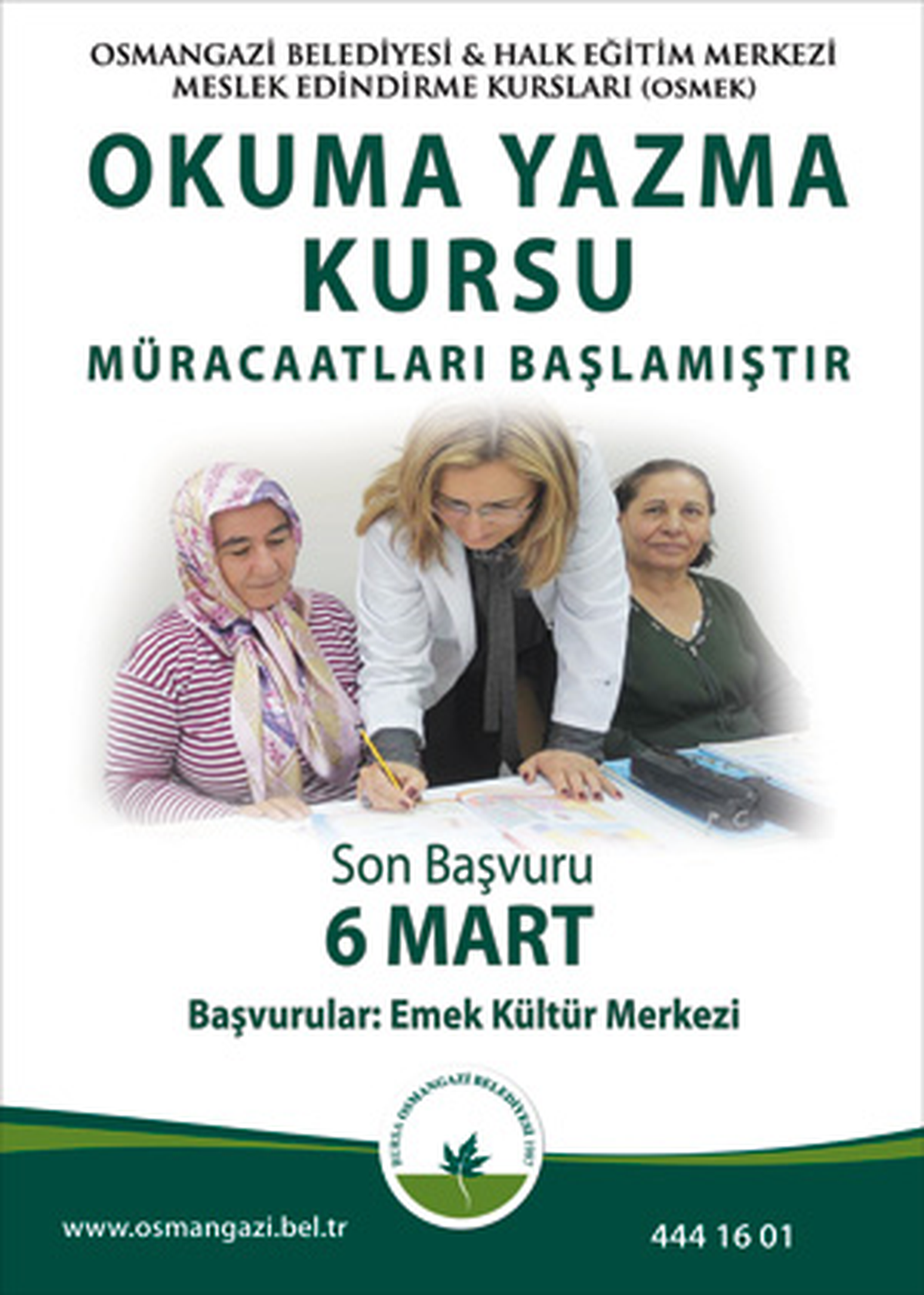 Okuyabilmek Yaşamaktır
