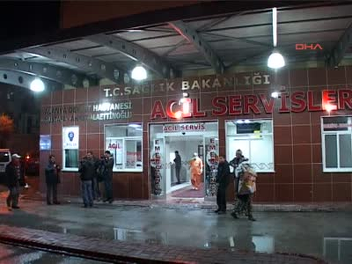 Organlarıyla 3 Kişiye Hayat Verecek