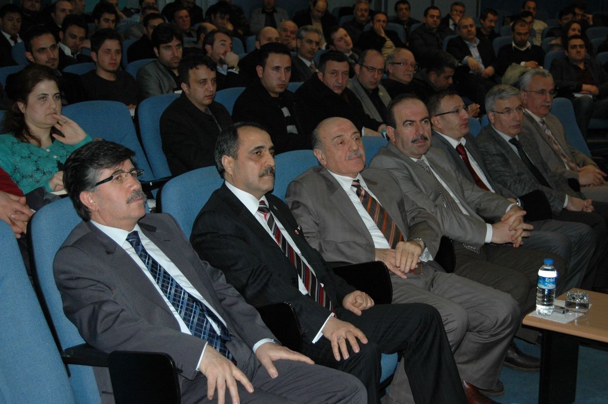 Osb Başkanı Hasyüncü\'den 28 Şubat Değerlendirmesi