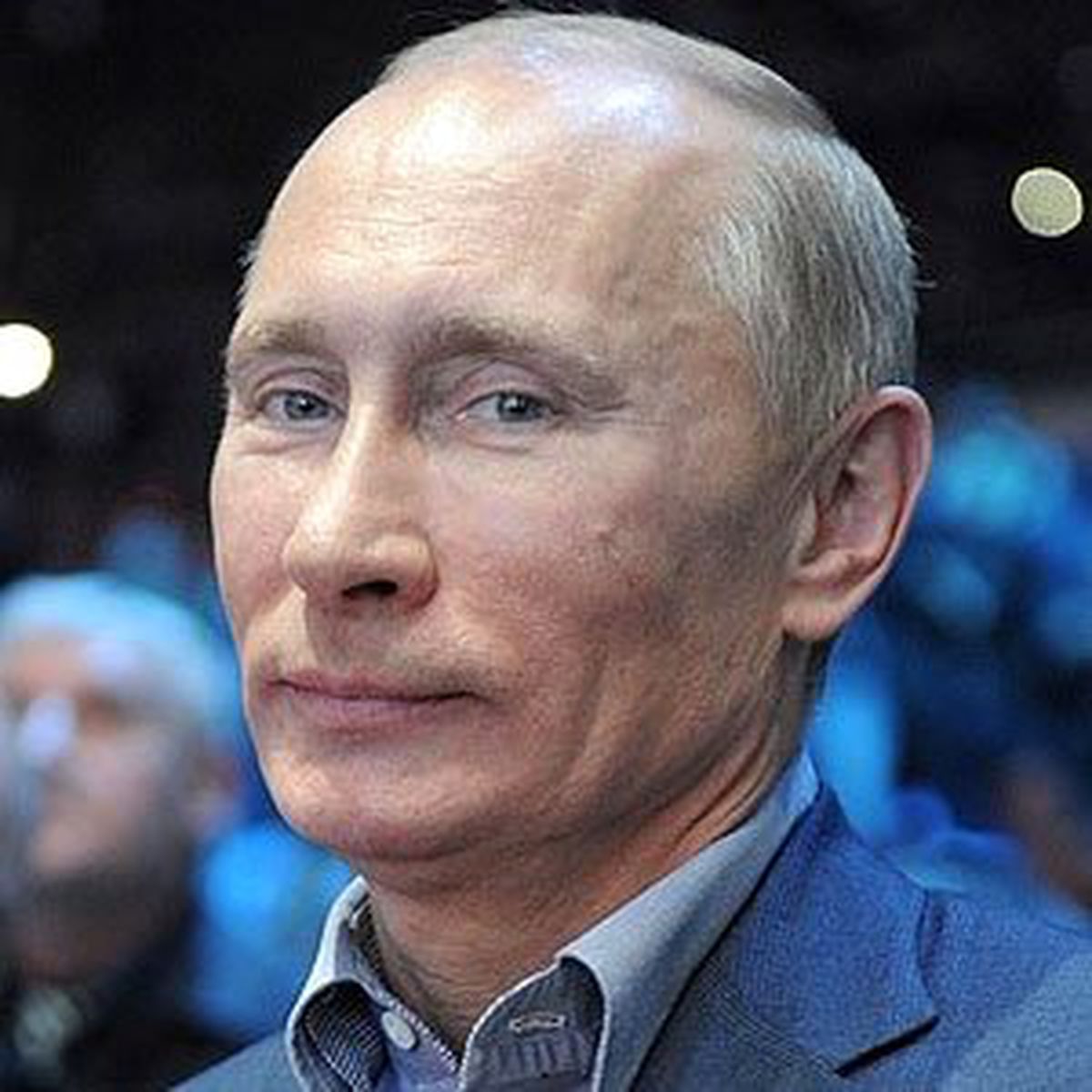 Putin\'e Suikast Planı Bilmecesi