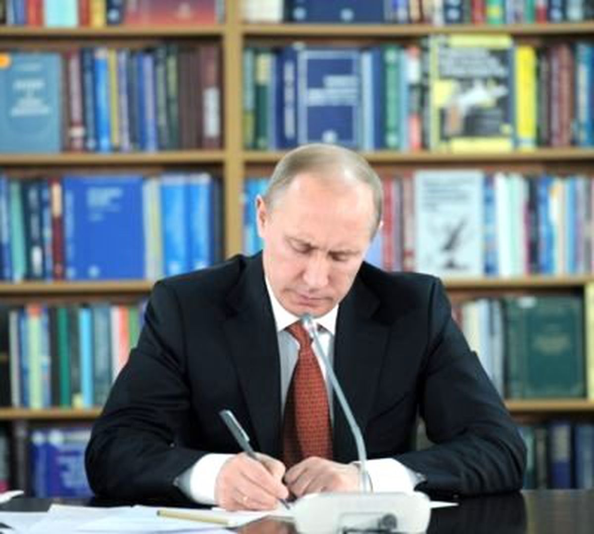 Putin: "Suikast Girişimlerinden Korkmuyorum, Onlar Bizden Korksun"