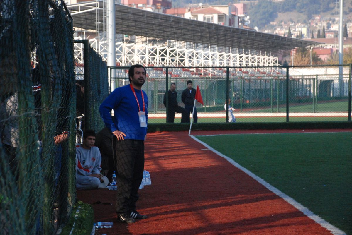Sağlıkspor Kalan 4 Maça Odaklandı