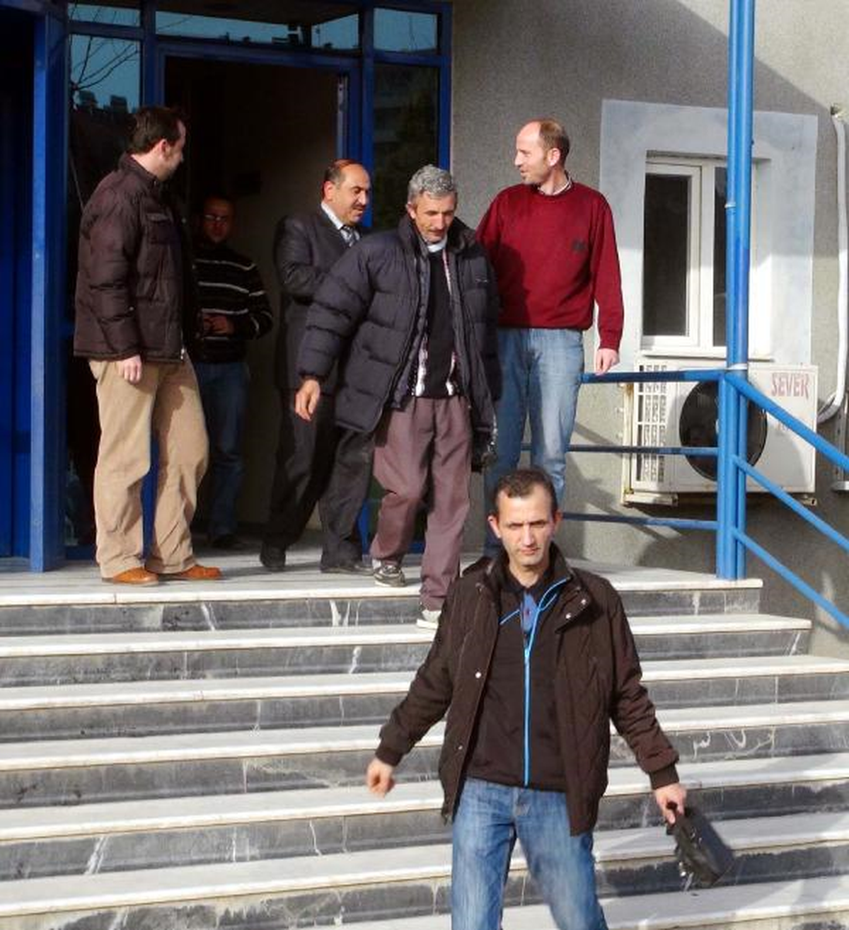 Sahte Savcıların Dolandırdığı Antalyalı Çiftçi, 45 Bin Lirasına Avuştu