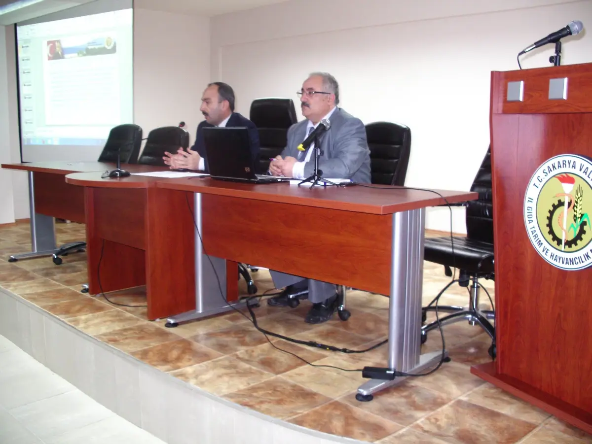 Sakarya\'da Hayvancılık İşletmeleri Tek Tek Gezilecek