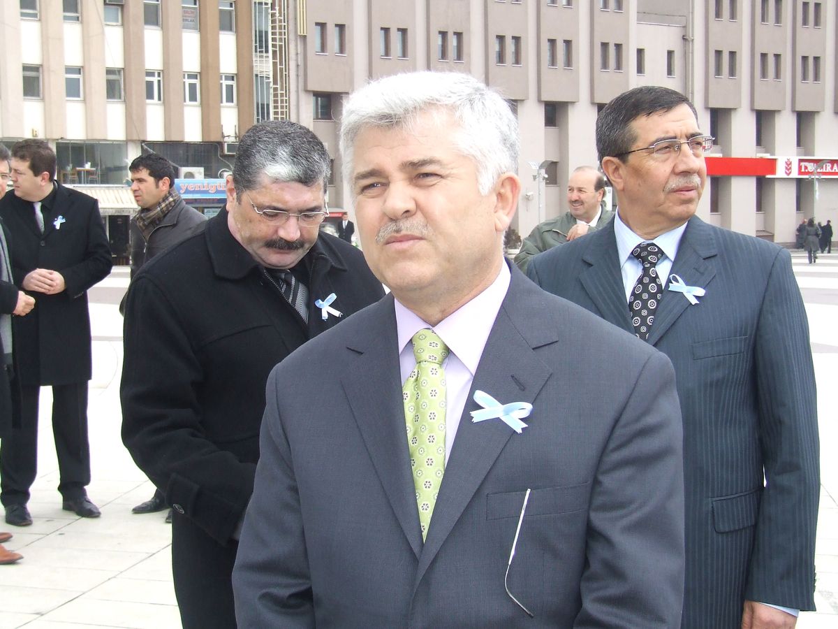 Sakarya Vergi Dairesi Başkanı Açıklaması