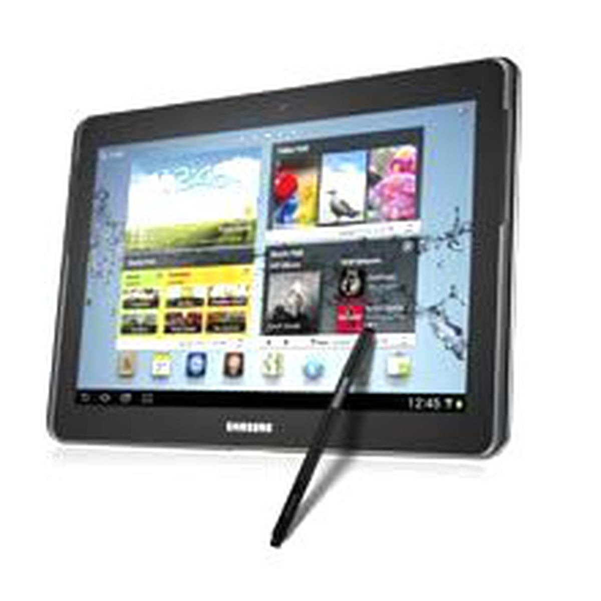 Samsung Galaxy Note X 2!