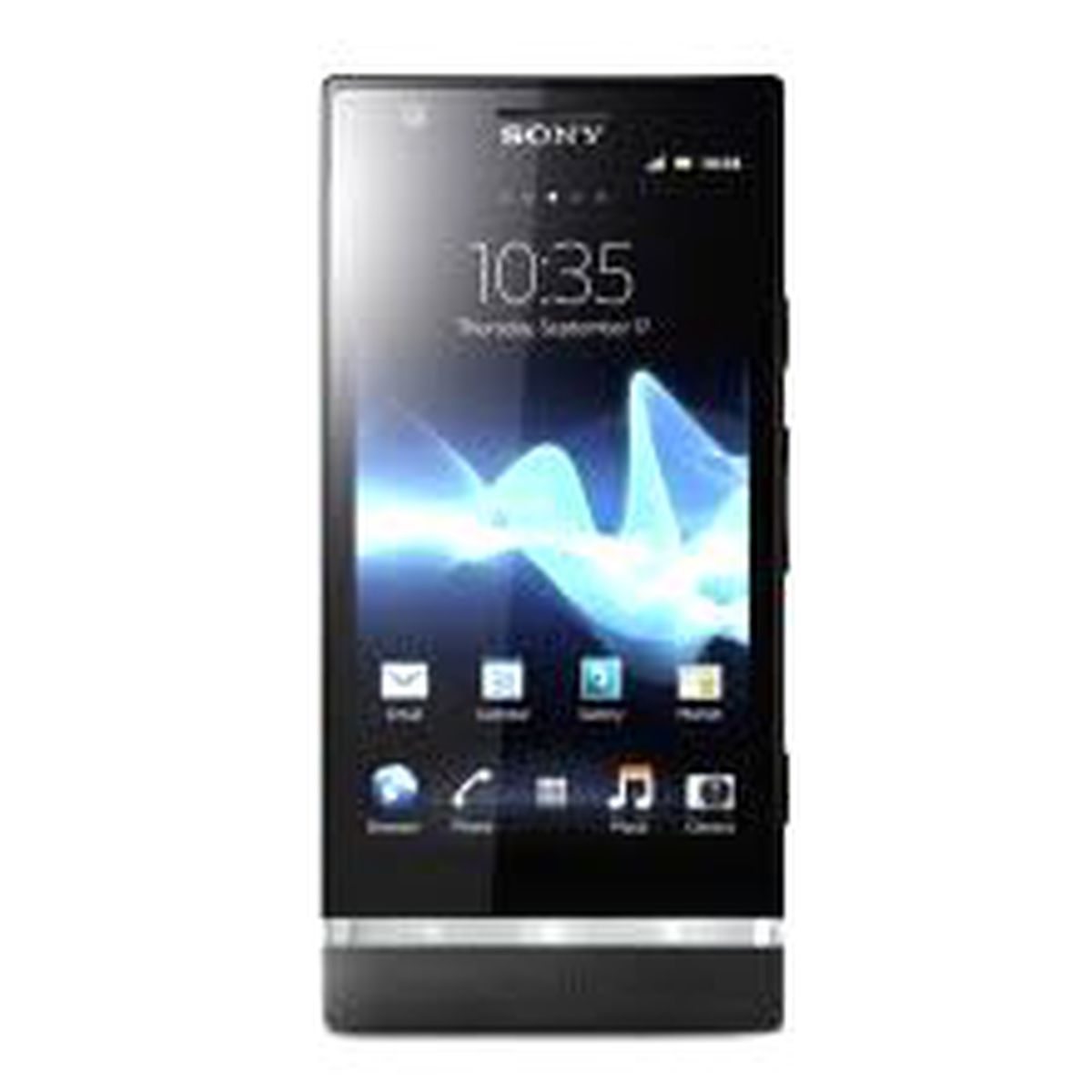 Sony Xperia P ve Xperia U Resmen Tanıtıldı!