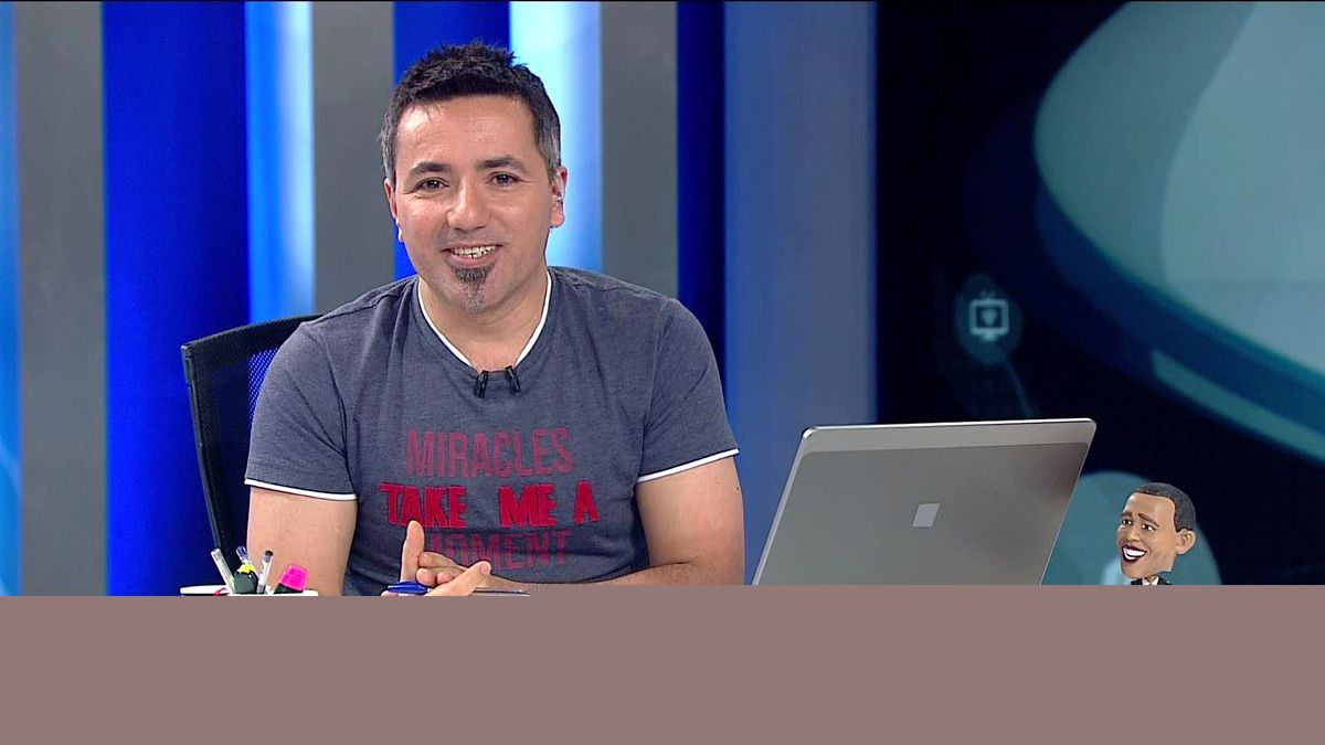 Sosyal Medya\'nın Gücü Adına