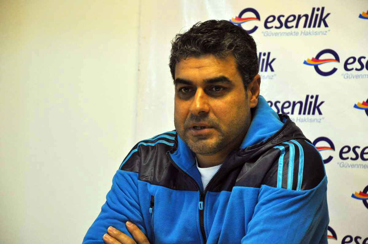 Spor Toto 2. Lig