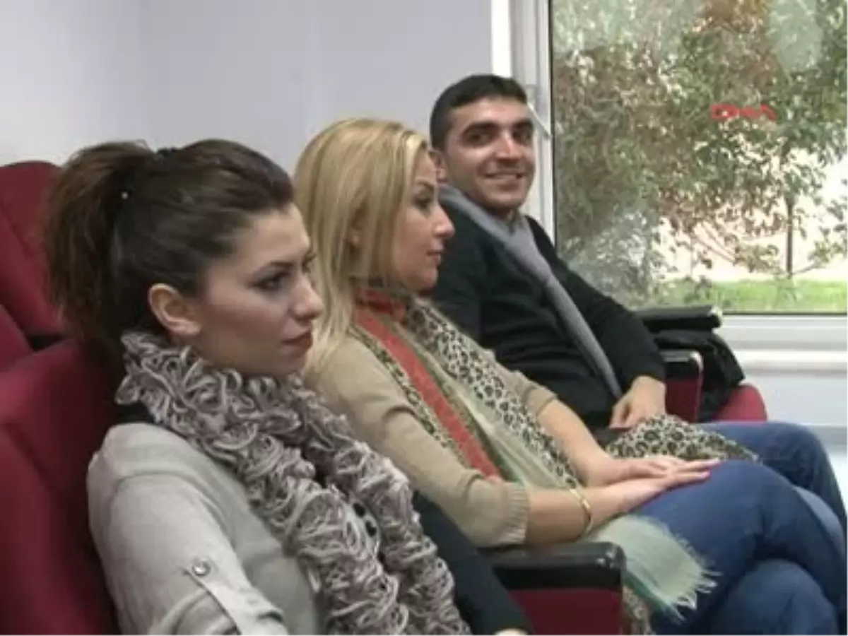 Tgs\'den Personeline İşaret Dili Eğitimi