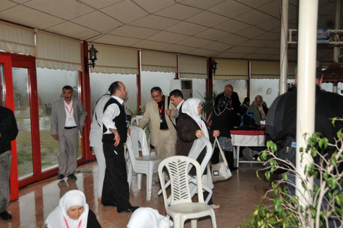 Uçak Arıza Yaptı, Umre Yolculuğu Çileye Döndü