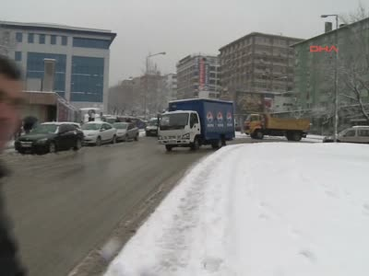 Ulaştırma Bakanlığı\'ndan Tır\'lara İzin Çıkmadı