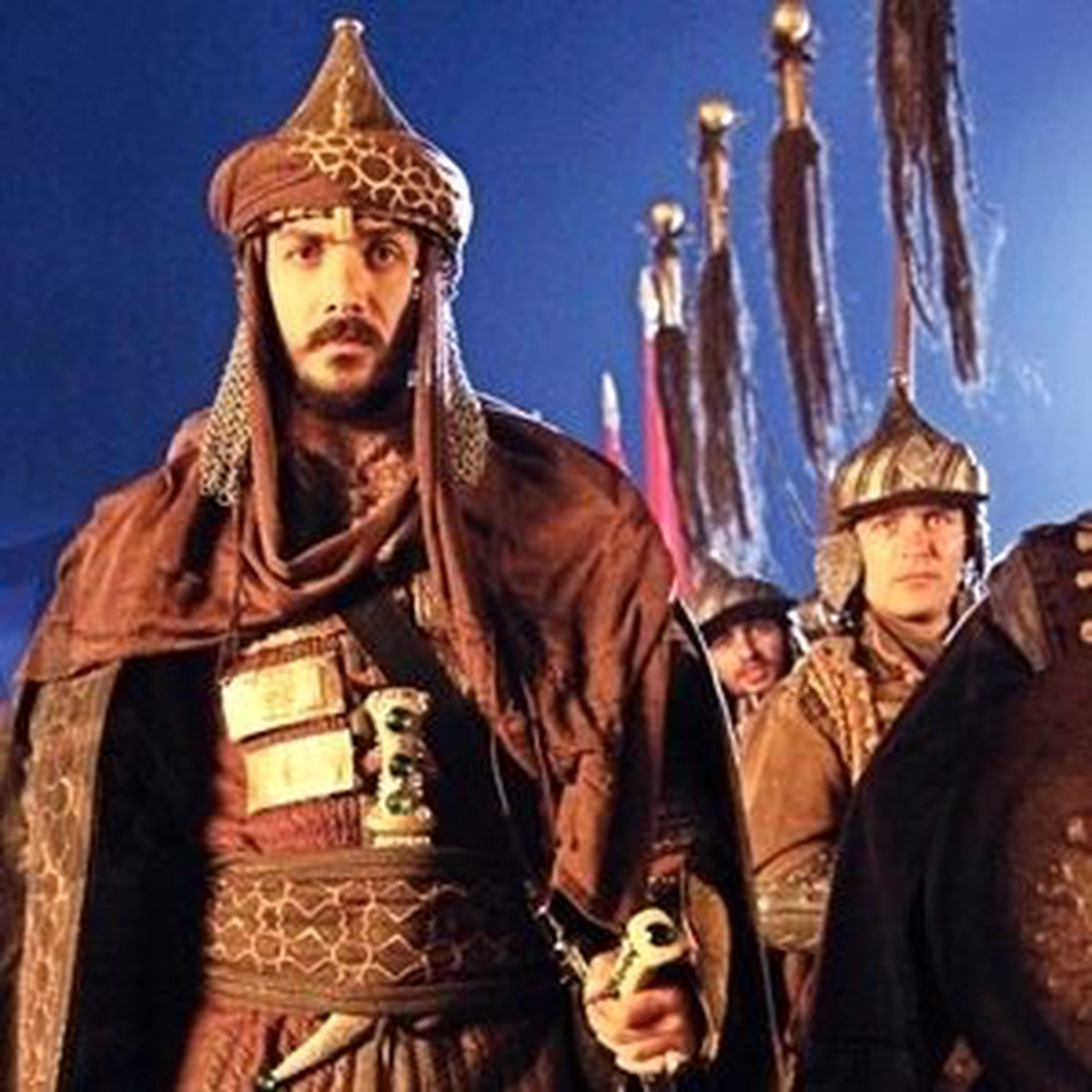 Uluabatlı Köylüler 'Fetih 1453' Filmini İzledi