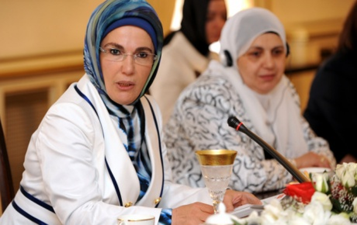 Uludere Programını İptal Ettiren Aksilik