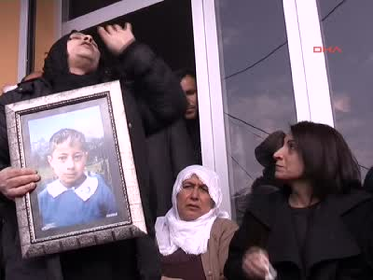 Uludere'ye Giden Türk: Eğer Tazminat Ödüyorsanız Suçüstü Yakalanmışsınız
