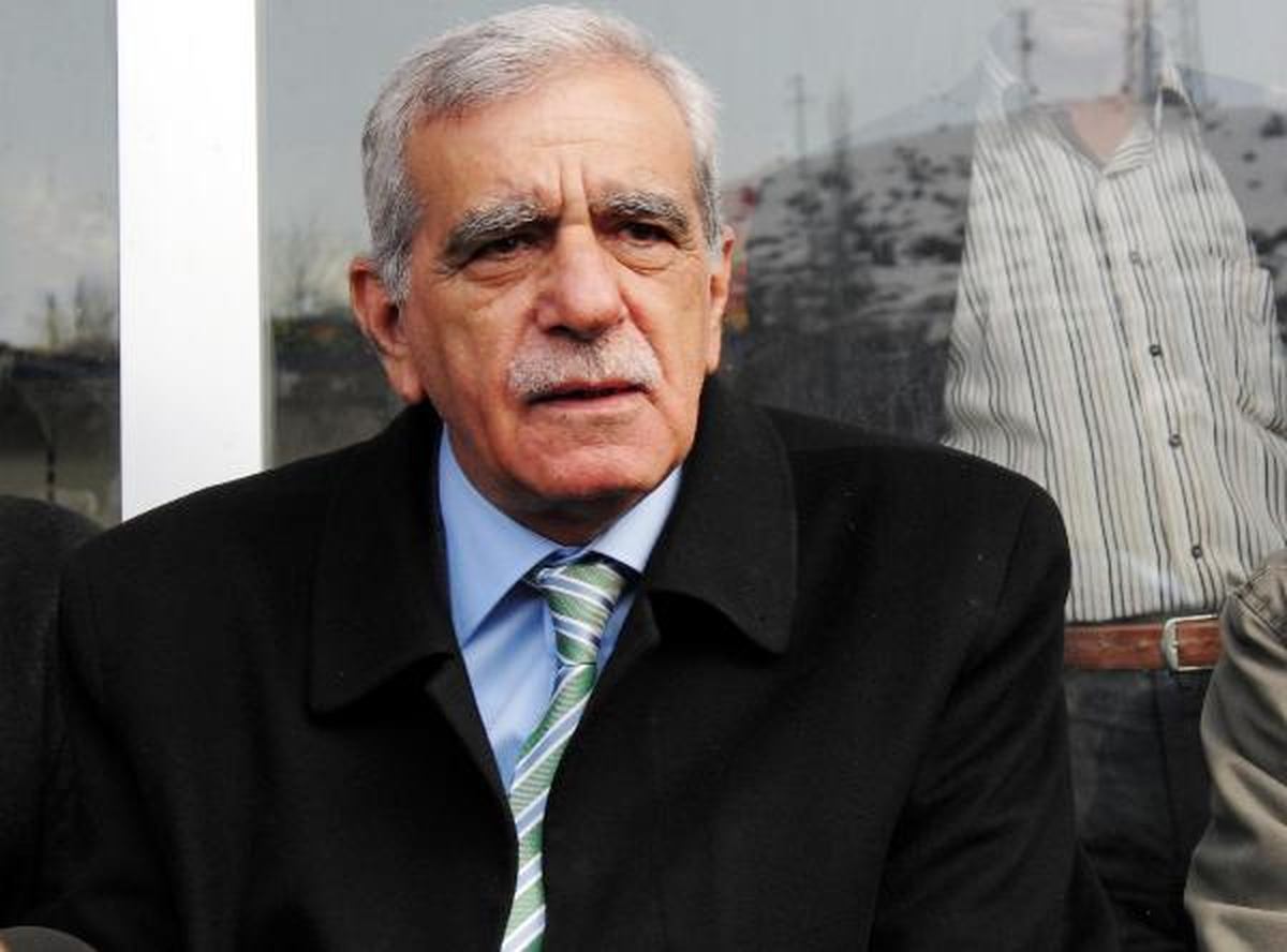 Uludere'ye Giden Türk: Eğer Tazminat Ödüyorsanız Suçüstü Yakalanmışsınız