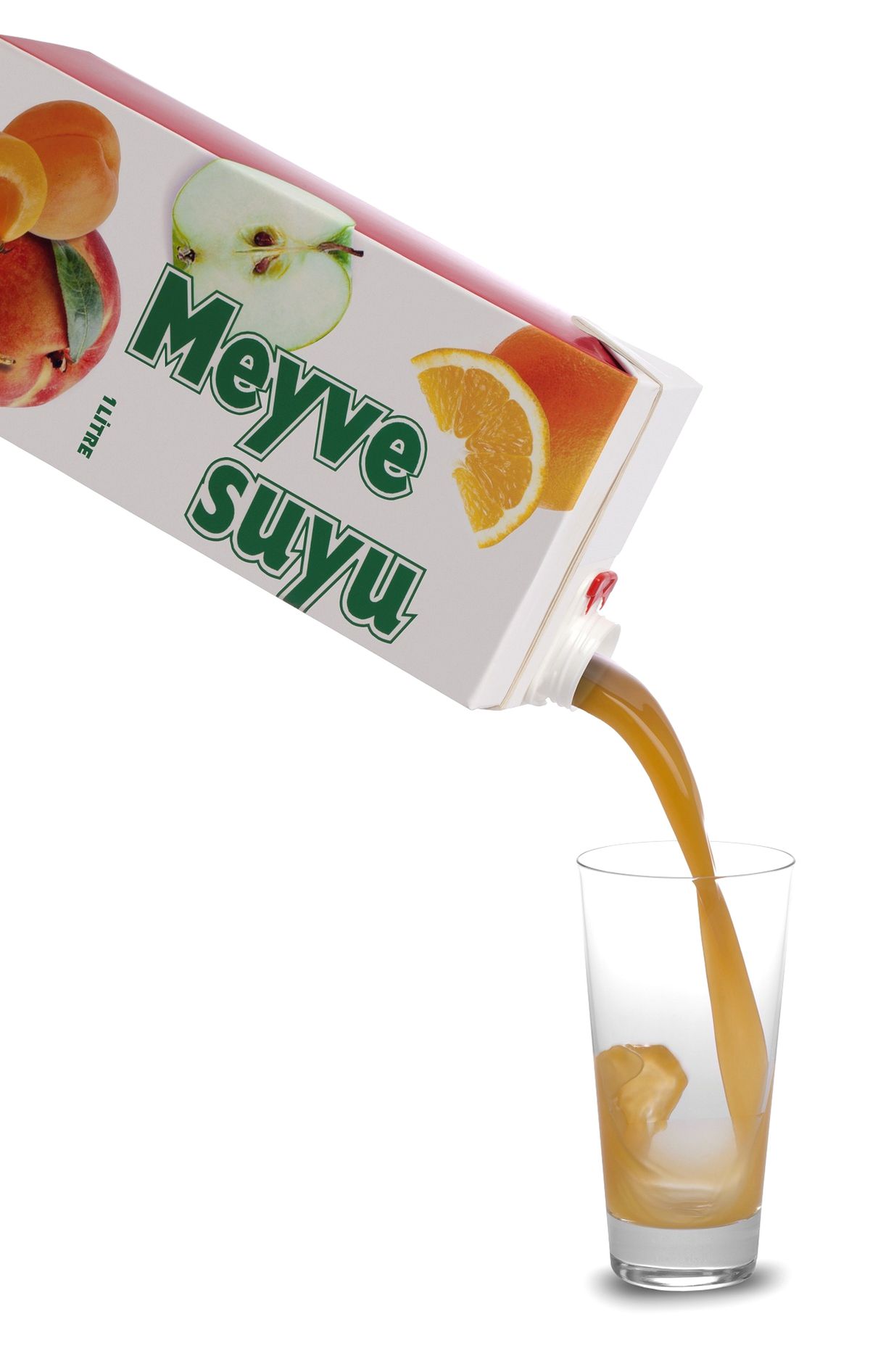 Uzmanlardan Meyve Suyu Tavsiyesi
