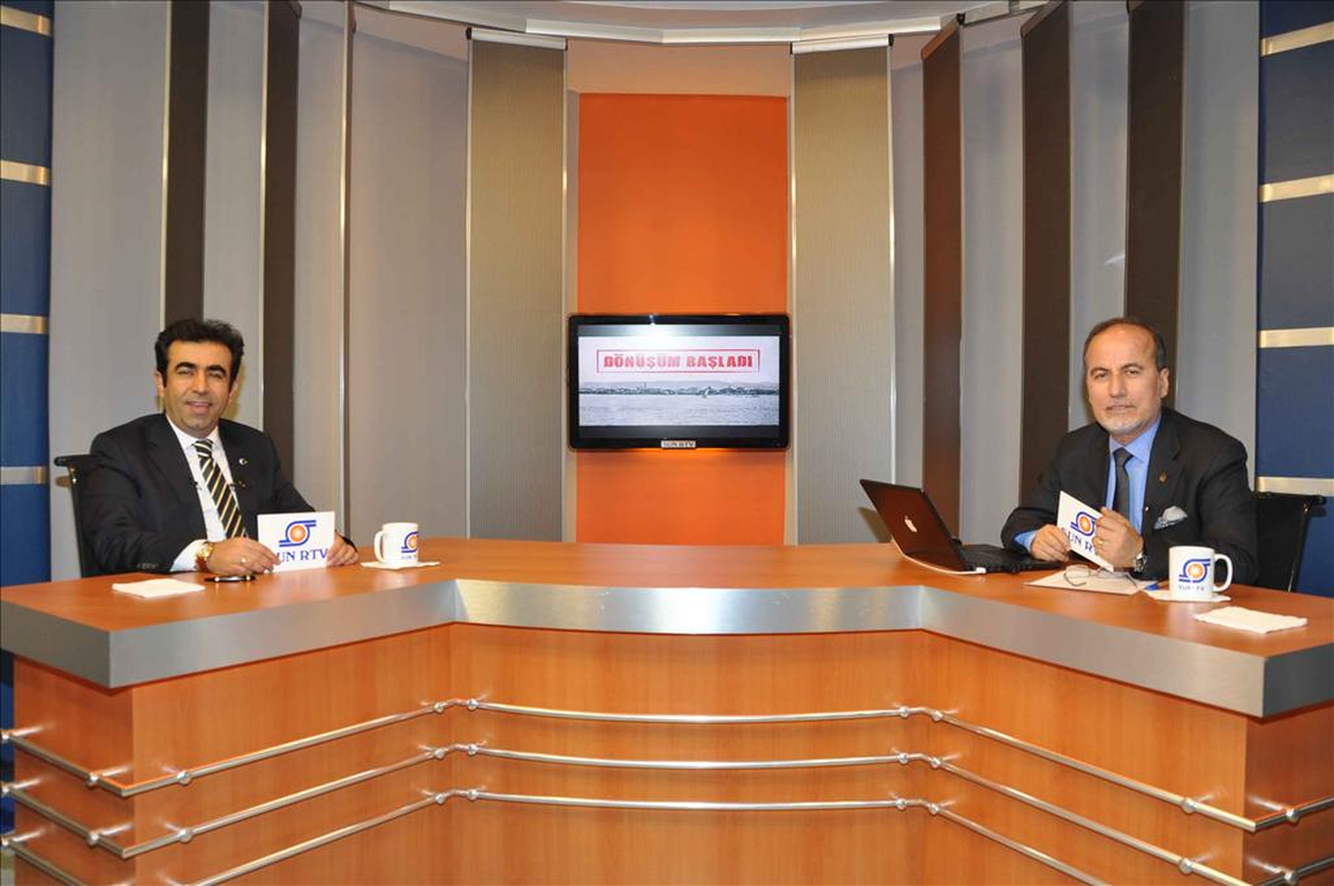 Vali Güzeloğlu Mersin\'deki Yatırımları Değerlendirdi