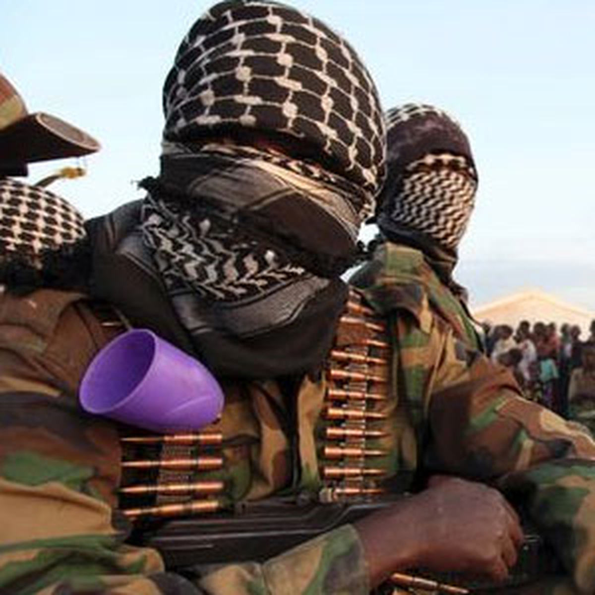 Yemen Ordusundan El Kaide\'ye Uyarı