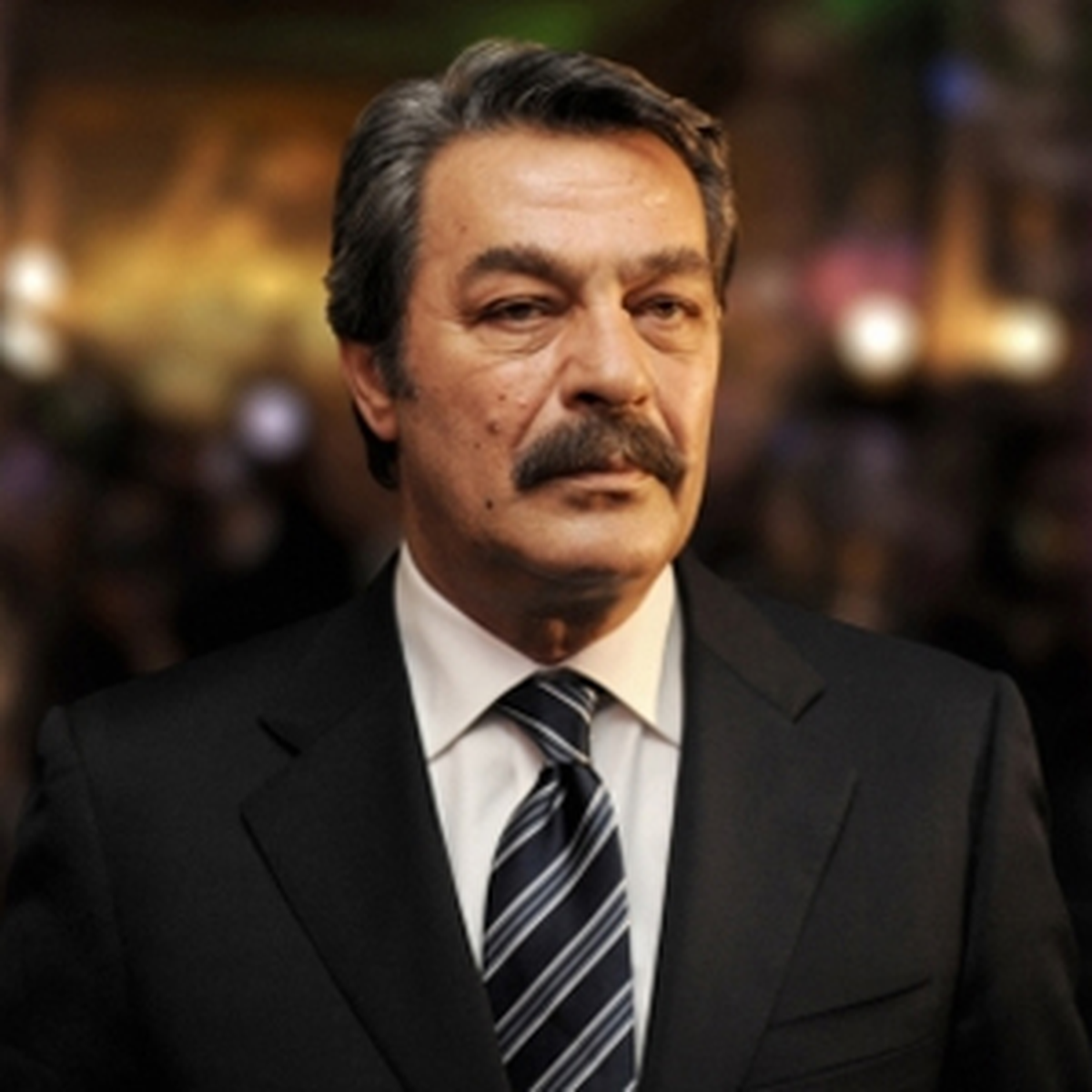 Yeşilçam'ın Efsane İsmine Kanser Şoku!