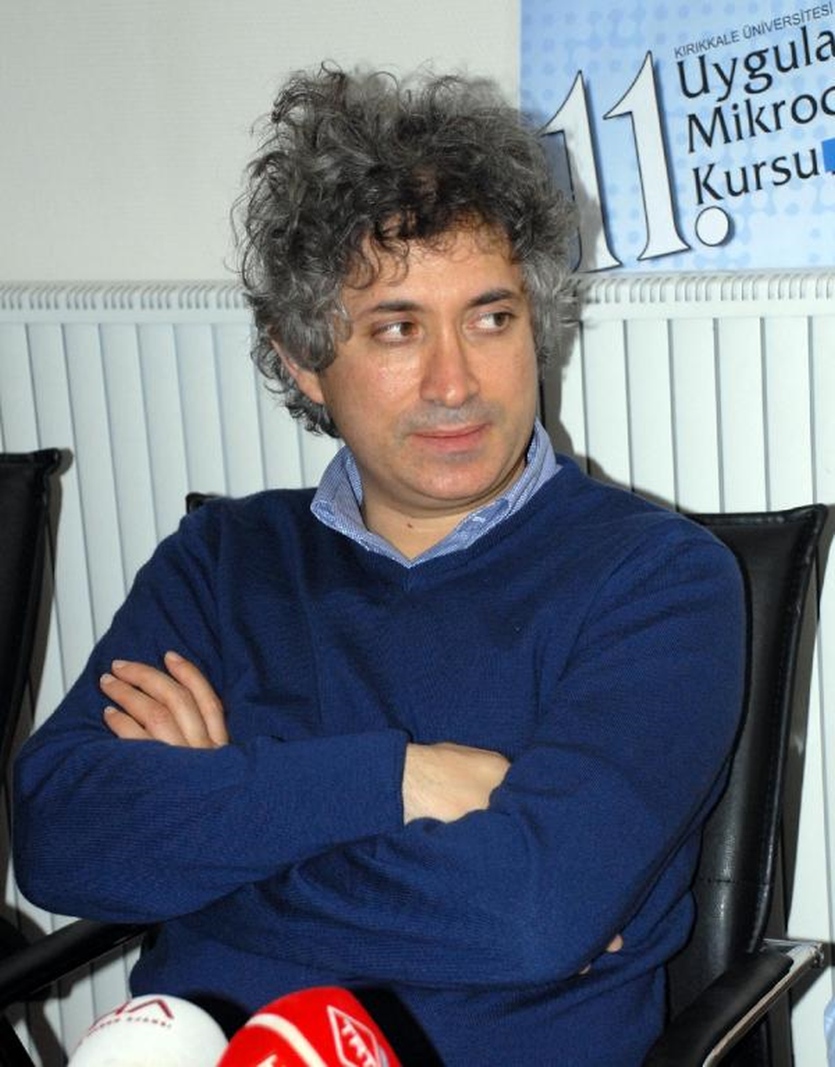 Yüz Naklini Gerçekleştiren Profesör Özkan: Bu Güzelliği Sağlayan Olumlu Hava Gitmesin