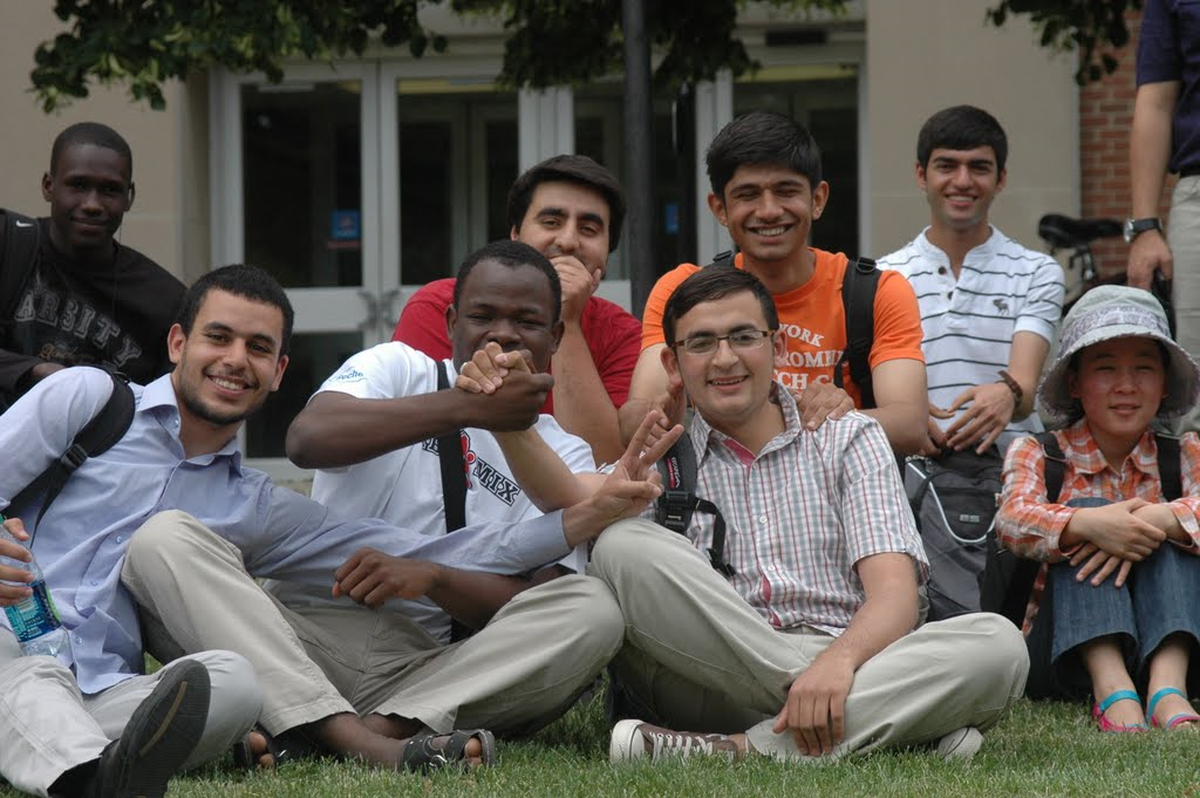 Zirve Üniversitesi, Öğrencilerini ABD\'ye Gönderiyor