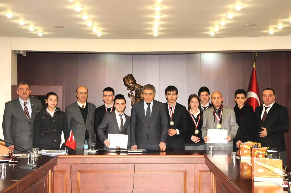 2. Gençlik Çalıştayı Değerlendirildi