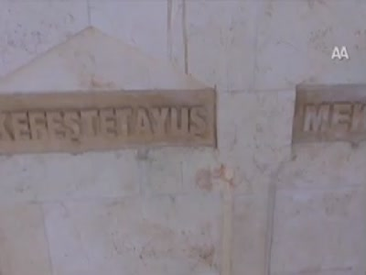 2 Yılda 57 Bebeğe "Altın" İsimler