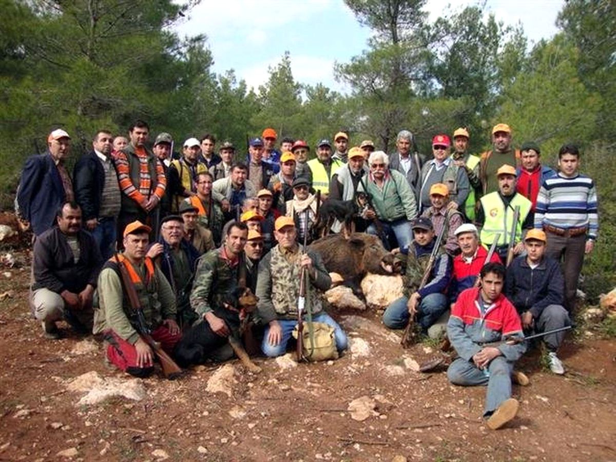 2011–2012 Av Dönemi Kapandı