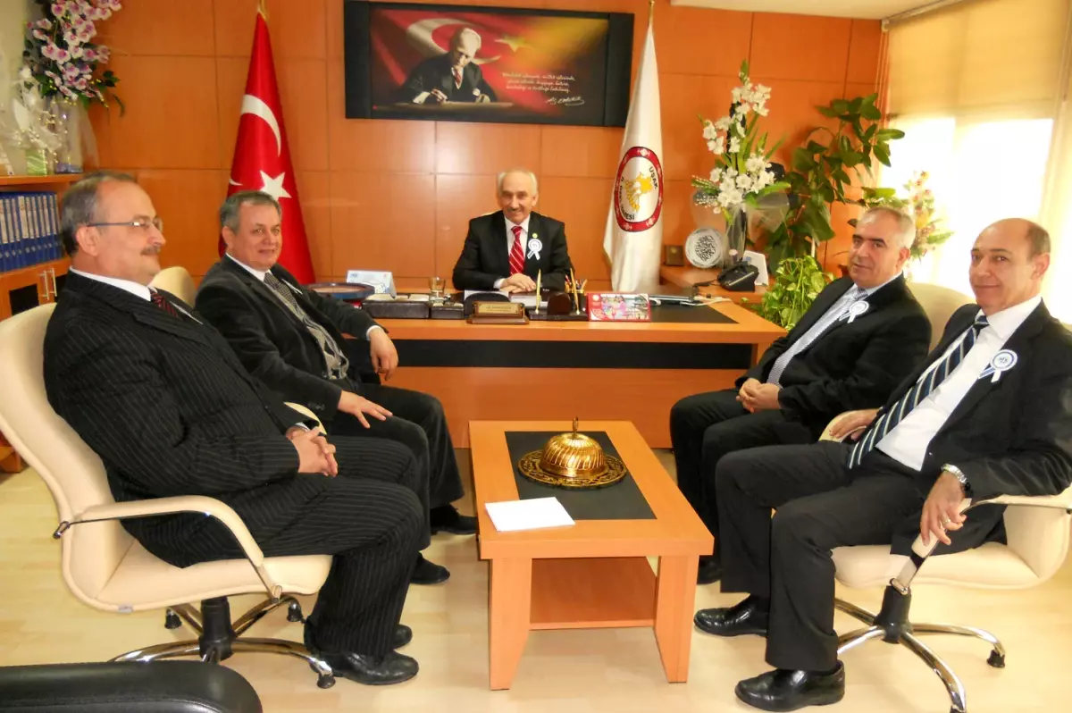 23. Vergi Haftası Etkinlikleri