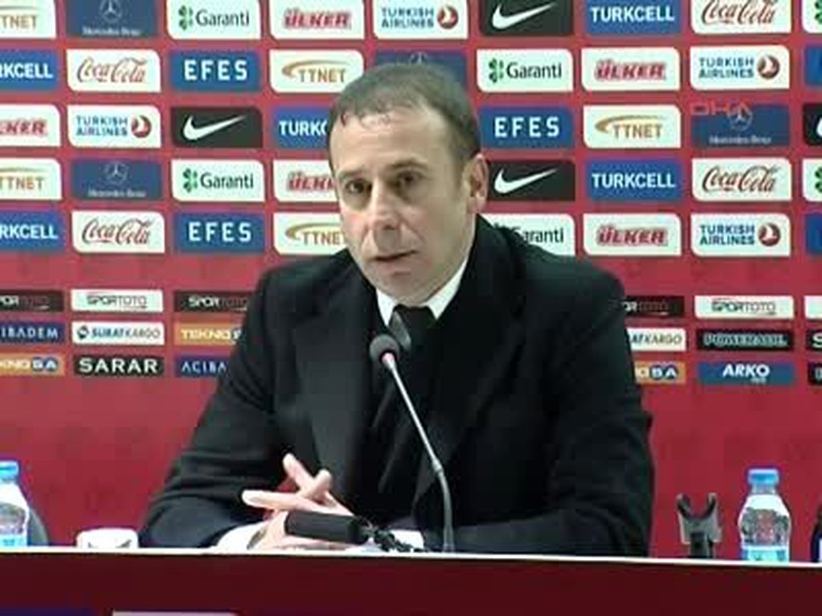 Abdullah Avcı İlk Maçını Kazanamadı
