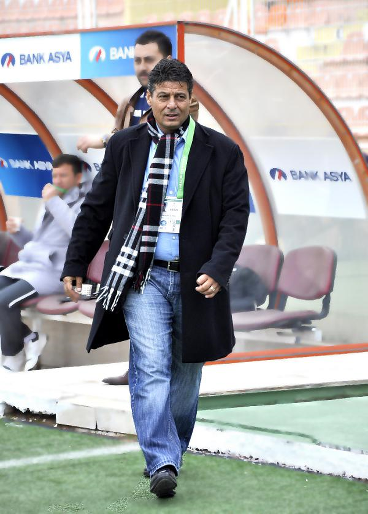 Adana Demirspor\'dan Ayrılan Çolak: Futbolcuların 21 Maç Başı Alacağı Var