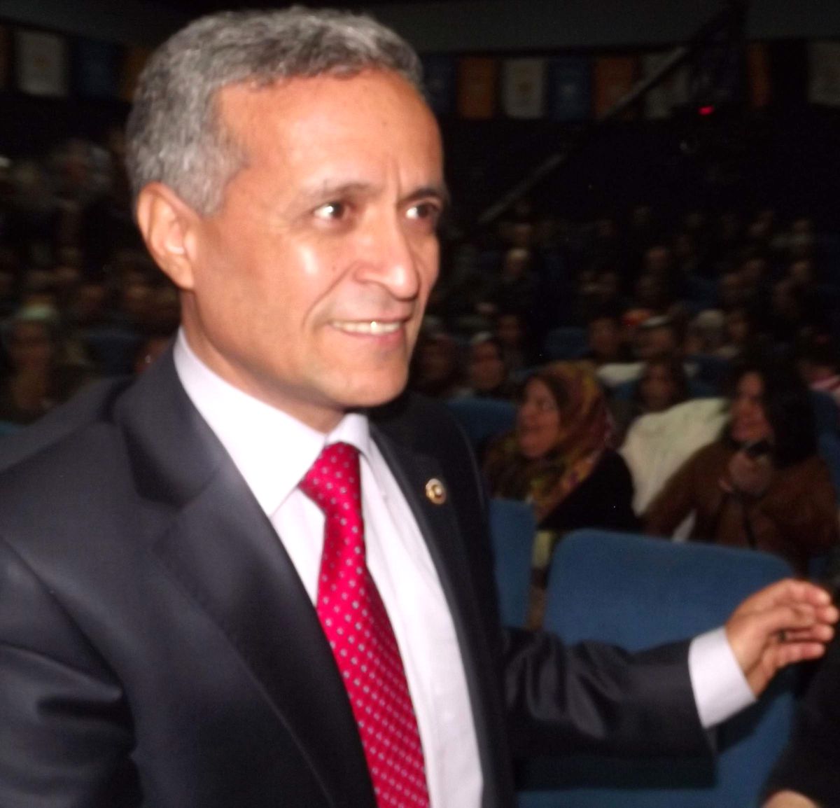 AK Parti Manisa Milletvekili Muzaffer Yurttaş Açıklaması