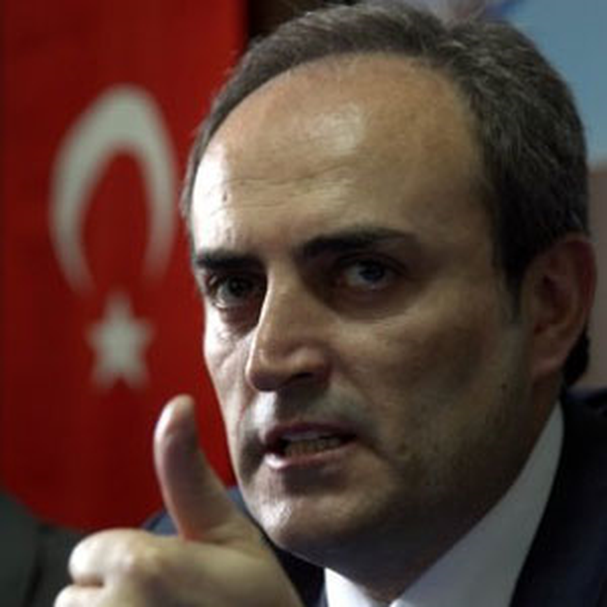 Akp\'li Ünal "Kınama Ağır Olur" Dedi, BDP\'li Tan "Uyarı" Aldı