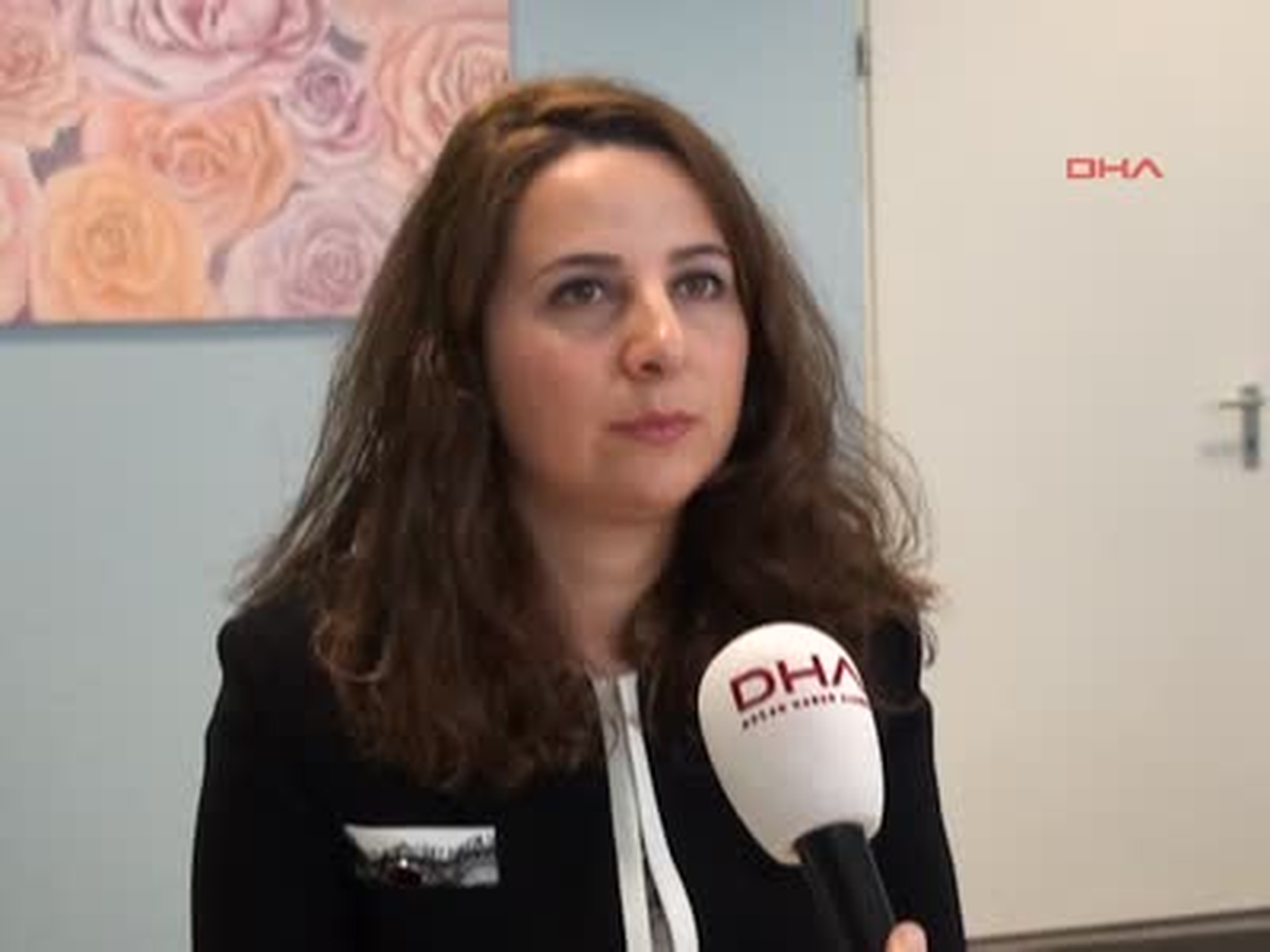 Almanya'da Alevilere Kadın Genel Başkan