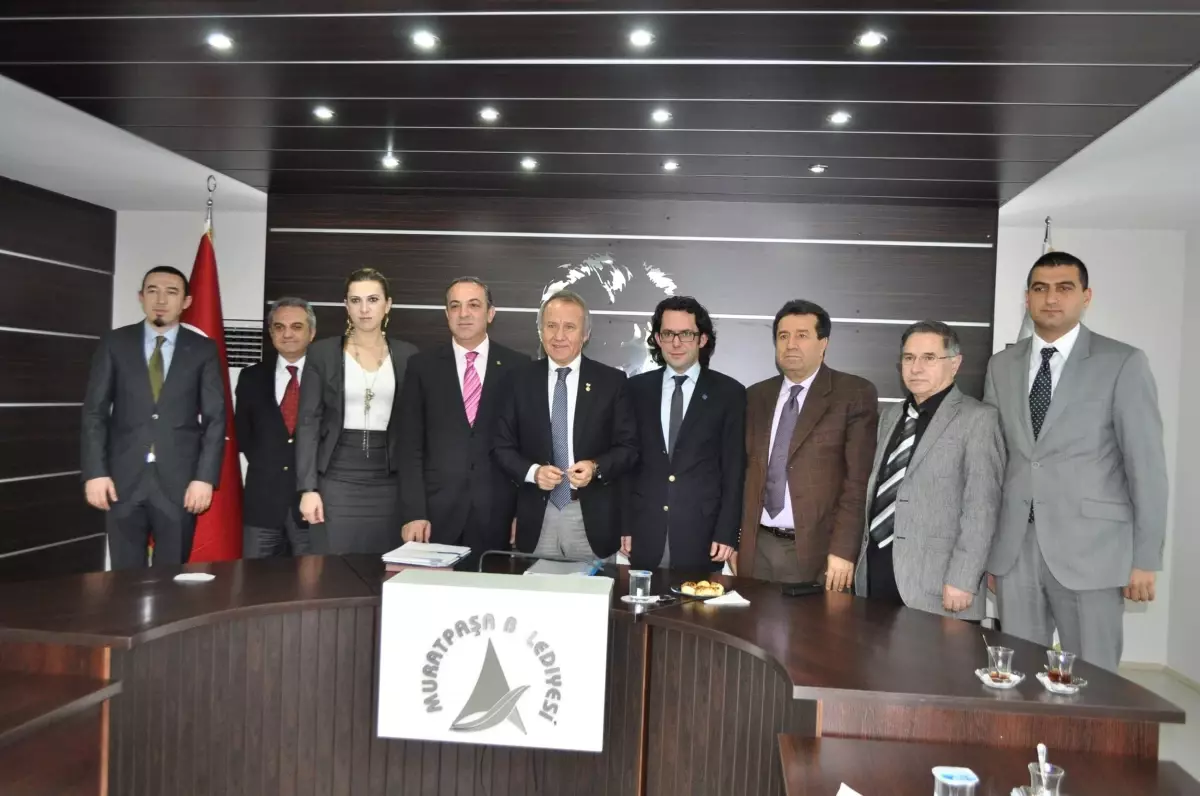 Asansör Denetim Protokolü İmzalandı