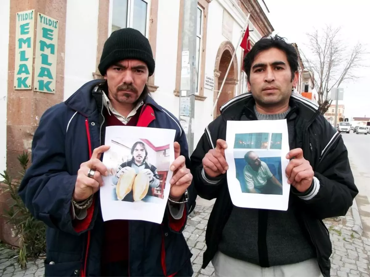 Ayvalık'ta İlginç Dolandırıcılık