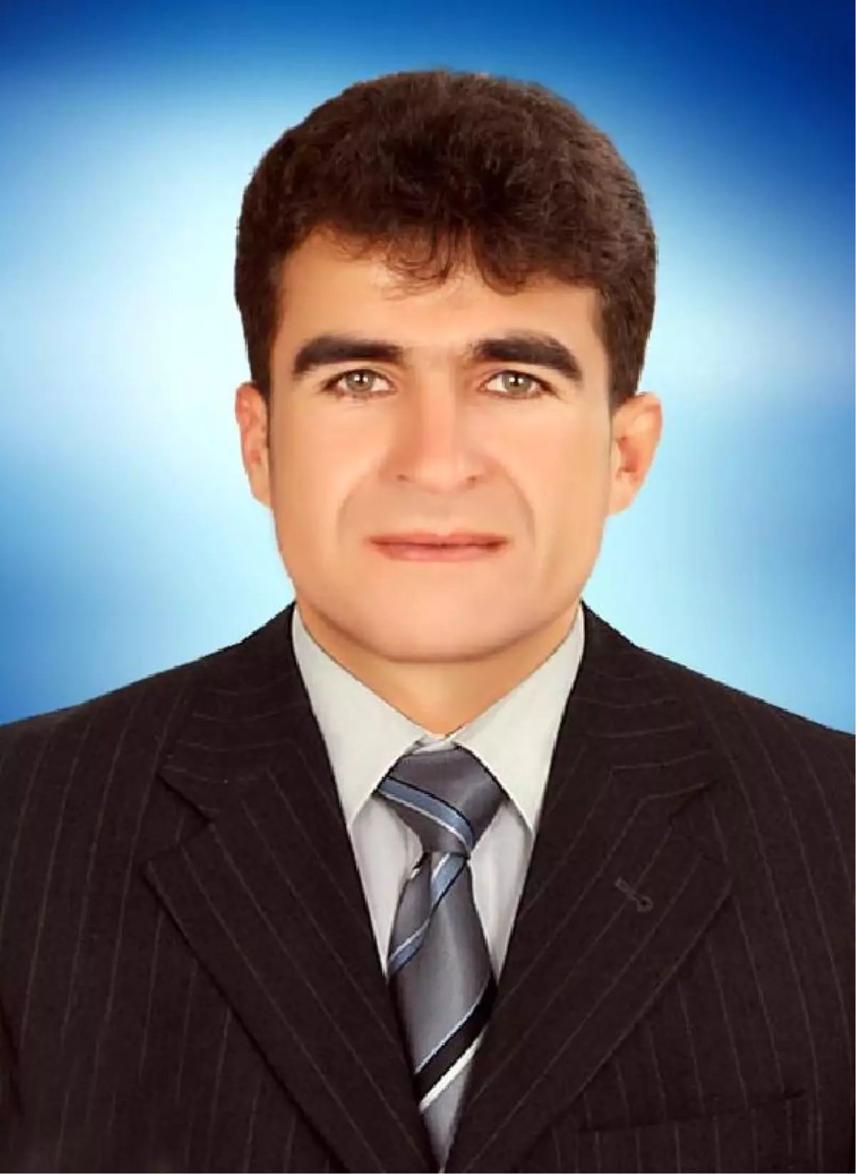 Baraj Kurbanı Operatör Toprağa Verildi