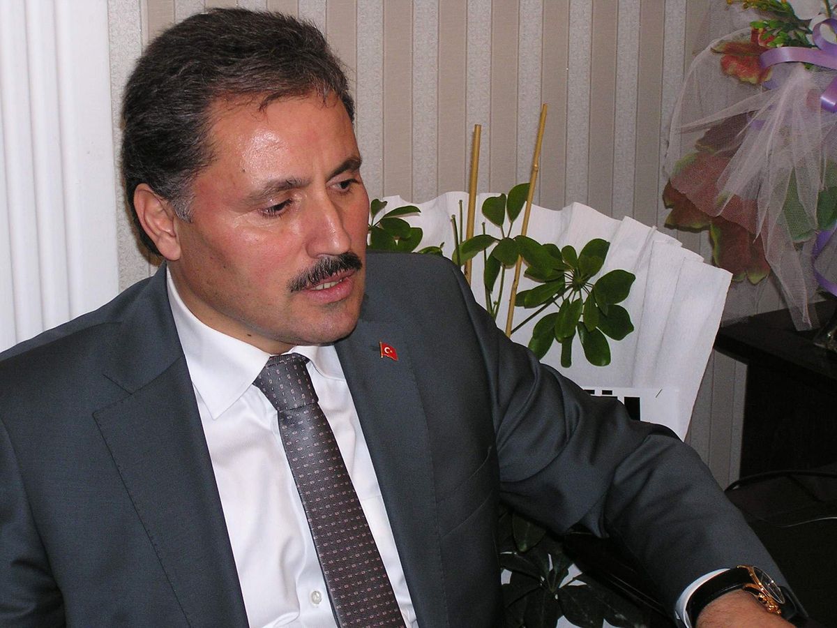 Başkanı Çakır, "Çin\'de Vagon Fabrikasıyla İlgili İyi Niyet Anlaşması İmzalandı"