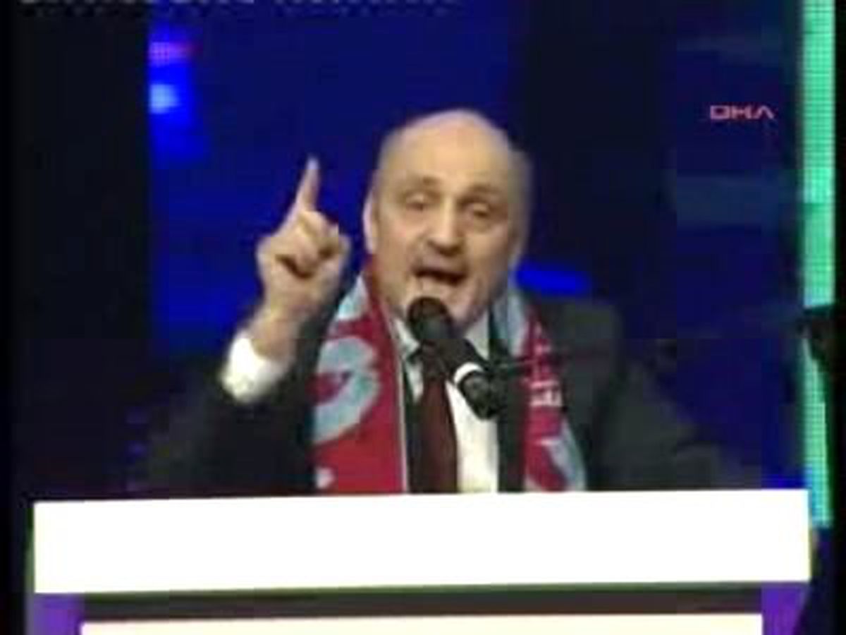 Bayraktar: Fransa Anayasa Konseyi Bir Yanlışı Sarkozy\'nin Suratına Çarptı