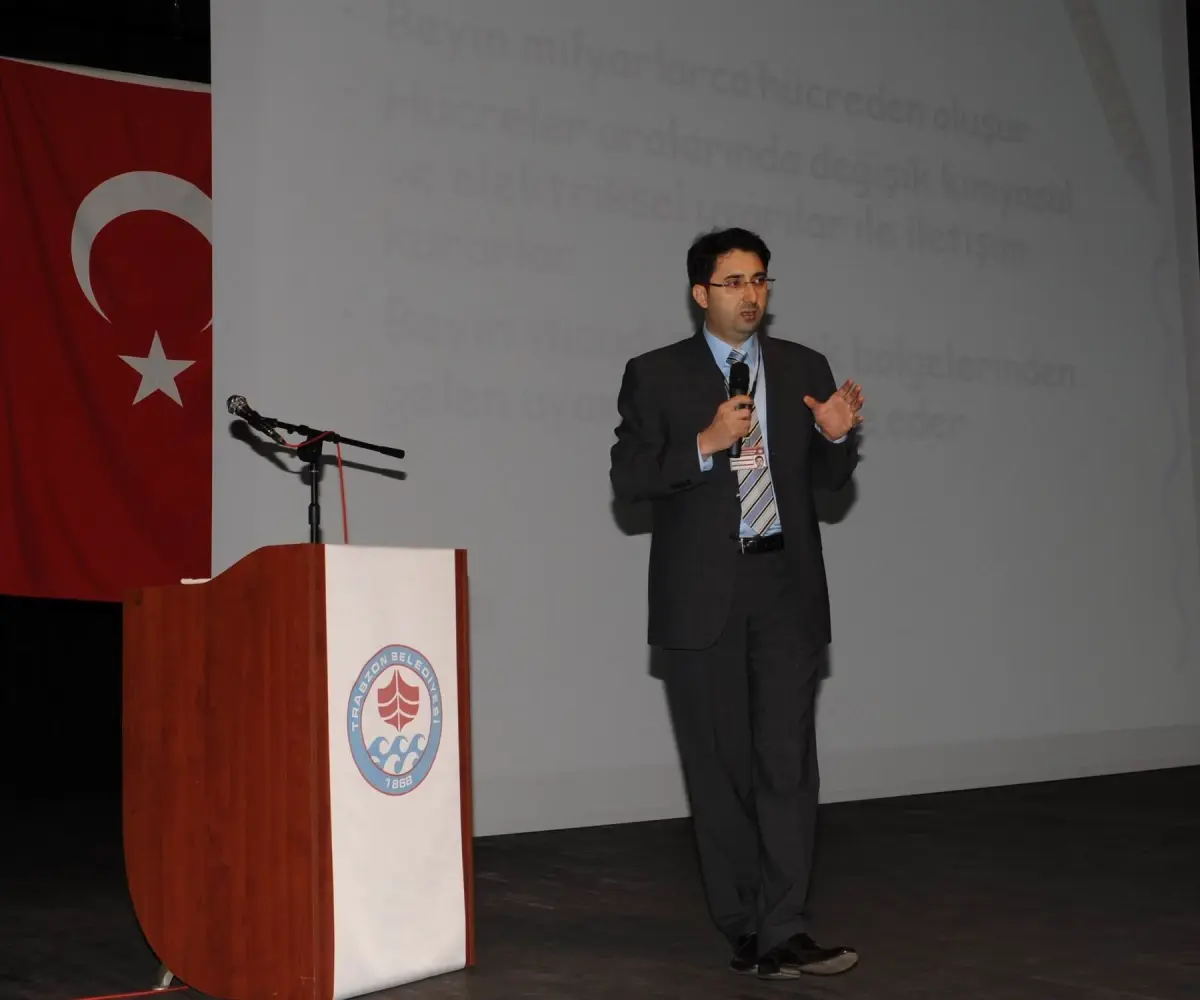 Belediyeden Epilepsi Semineri