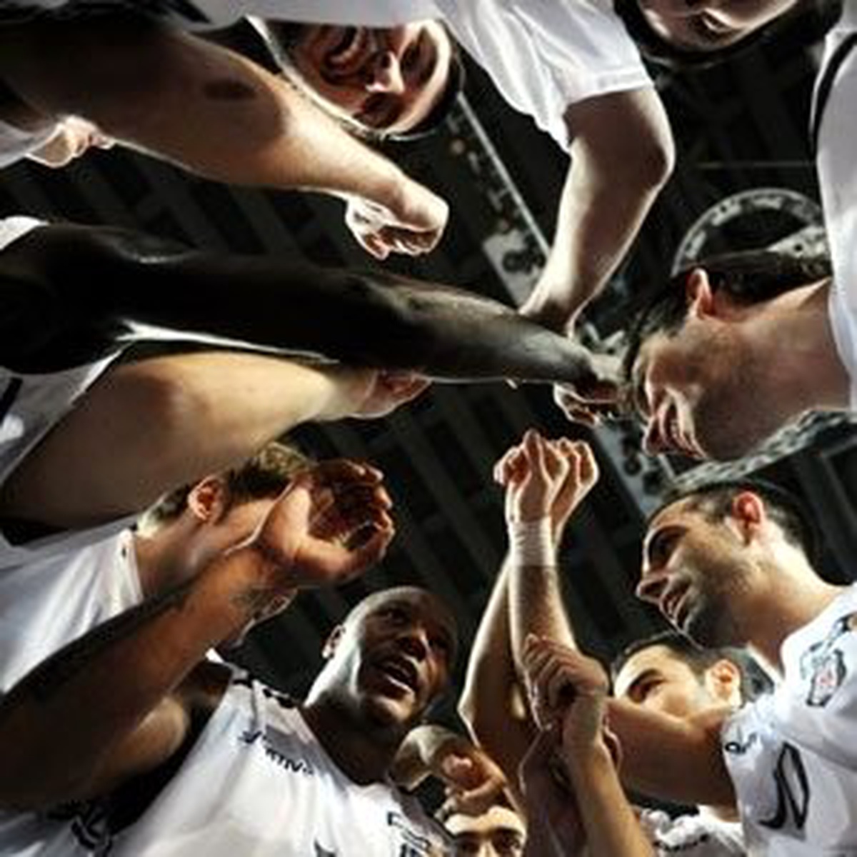Beşiktaş Milangaz Alman Artland Dragons ile Eşleşti