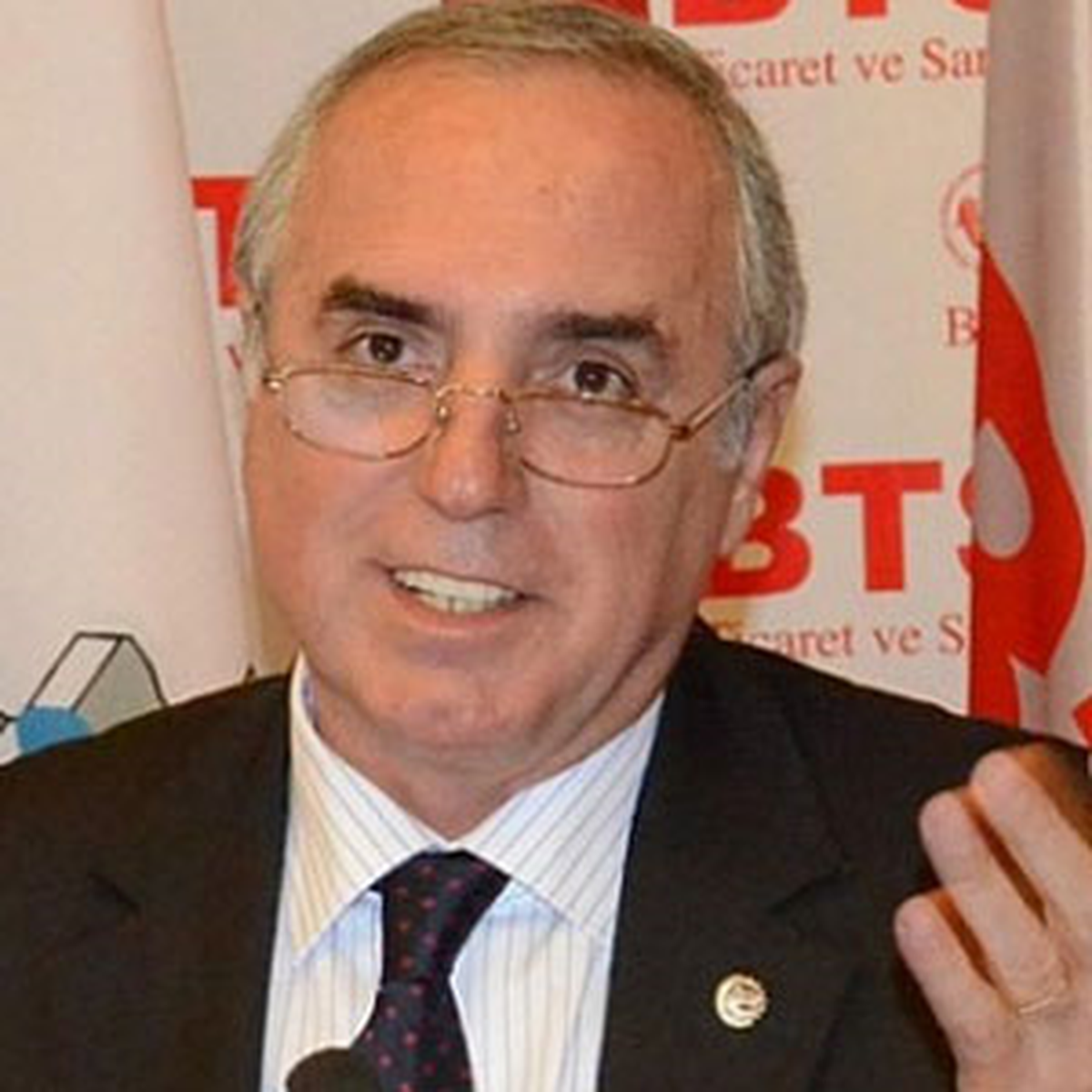 BTSO Yönetim Kurulu Başkanı Sönmez\'in Açıklaması