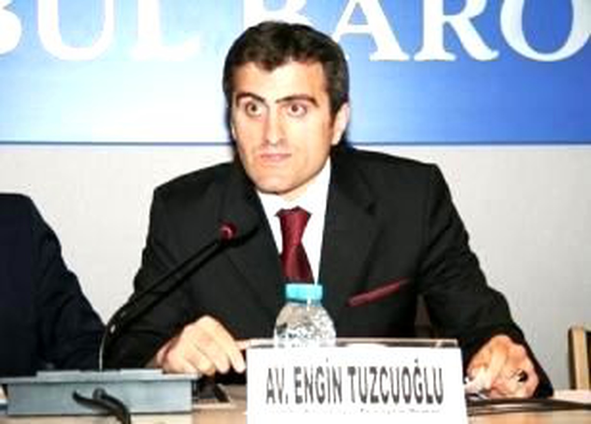 Bu Sözler Yeni Tahkim Kurulu Başkanı'na Ait!