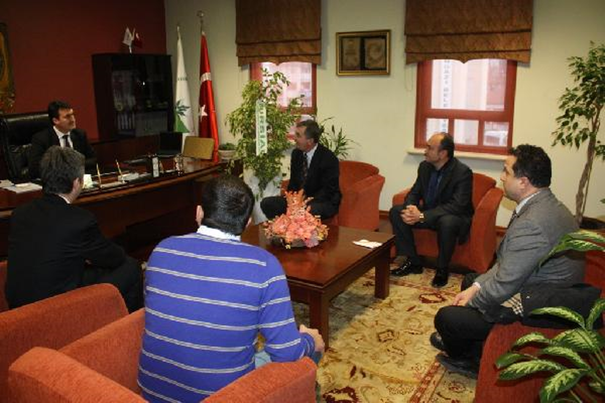 Bursiad\'tan Destek Çağrısı