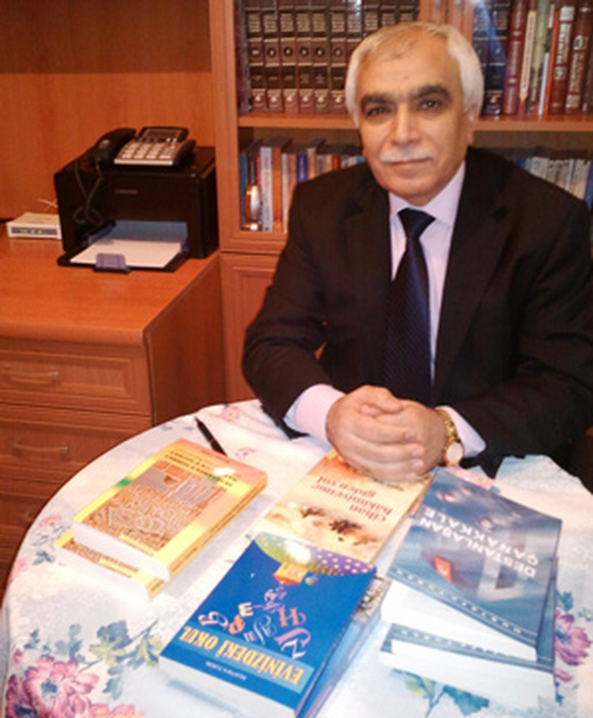 "Çanakkale" Konferansları